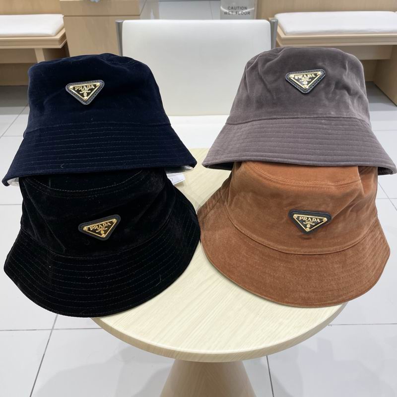 Prada hat 102601